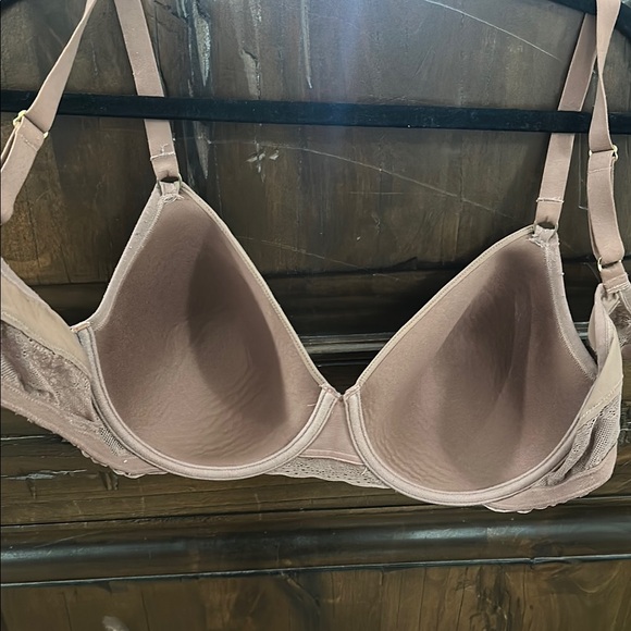 Elegant Tan Women's Bra - Picture 8 of 9